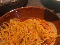 -张翻越·川渝冒菜·武汉黑鸭煲(城北万象城店)