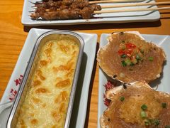 -蚝翅·海鲜粥·烧烤·龙虾季(海曙天一店)