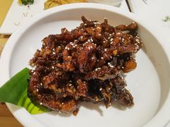 -枣子树·素食餐厅(普陀山店)