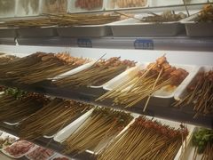 -让签签飞小郡肝串串香(春熙路形象店)