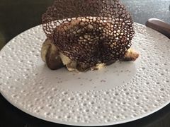 -恰餐厅及酒吧CHAR Bar & Grill(北京三里屯洲际店)