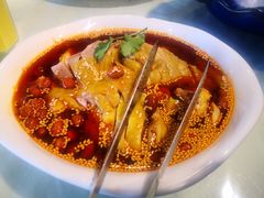 -红杏酒家·地道川菜(一品天下店)