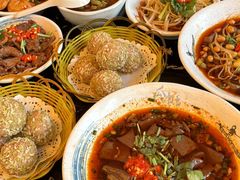 -成都瓜串串(华强北店)
