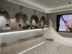 点击看大图 -MuseMarry婚纱(前海嘉里中心店)