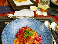 -三嚥阁 La Villa Restaurant