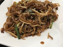 -太兴烧味餐厅(香港机场店)