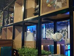 -一淼牛蛙爱上鱼(黄兴广场步行街店)