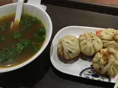 -大食代美食广场(迪士尼小镇店)