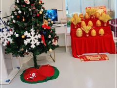 -龙格亲子游泳·水育早教运动中心(绿宝中心)