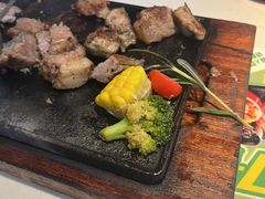 -豪客来牛排(雄峰城店)