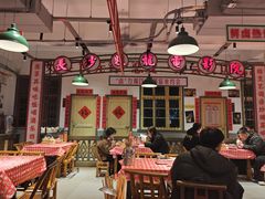 -龙师傅卤炒(天马店)
