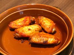 -萨莉亚意式餐厅(杭州滨江天街店)