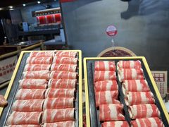 -渝大龙重庆火锅(温泉月亮湾店)