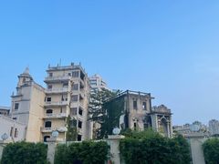 -汕头市小公园