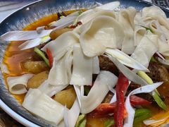 -新疆伊宁远征餐厅