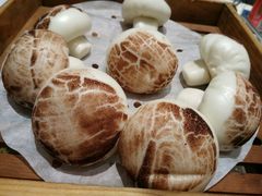 蘑菇包-白云宾馆·白云宴餐厅