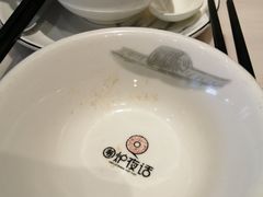 -围炉夜话·潮汕卤水火锅(榕江店)