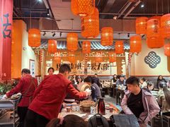 -山四砂锅(太原钟楼街店)