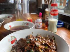 -小狗面馆(河东路店)