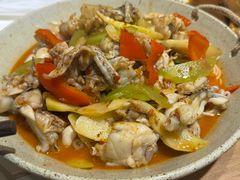 -十面欢腾·海鲜面·台式Bistro(长乐路店)