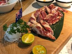 -猫抓烤肉(武进吾悦广场店)