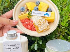 -白色日记·手作酸奶(麦凯乐店)