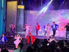 -Club Med地中海俱乐部·桂林度假村