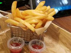 -KPRO 帕尼尼·沙拉·缤纷拼盘(万象城店)