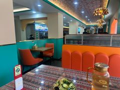 -西域美食(西直门南小街店)
