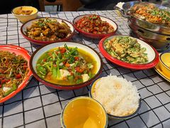 -江西老表·经典江西八大碗