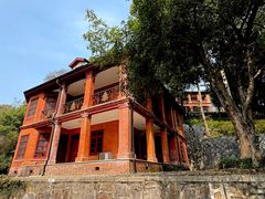 -浙江大学(之江校区)