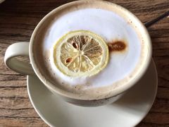 -MAAN COFFEE(金桥店)