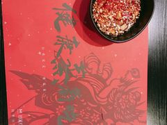 餐具摆设-望江门小龙虾·烧烤(九堡店)