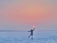 -呼兰河口湿地公园