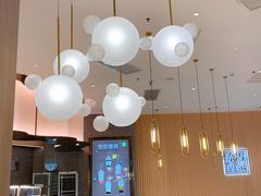 -奈雪的茶(青岛卓悦里INTOWN店)
