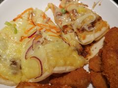 -欢乐牧场海鲜烤肉自助(牡丹园店)