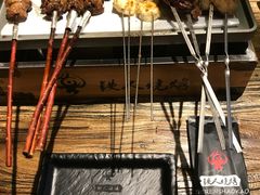 红柳烤肉-铁人烧烤(北京店)