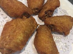 -盈田盈粥庄(博山东路店)