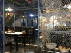 -三个渔夫蒸汽海鲜(南磨房路店)