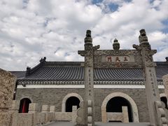 -句容茅山景区