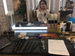 -海马体照相馆|大师(北京华贸中心店)