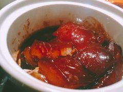 -张福记(陇海中路店)