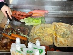 -海燕家人灌蛋饼(凤凰街店)