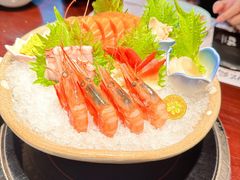 -松鹤精致料理(五一中路店)