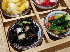-马记永·兰州牛肉面(天通苑家乐福店)