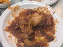 -同发号饭庄(复兴路店)