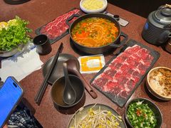 -旺福·贵州酸汤牛肉火锅(陆悦天地店)