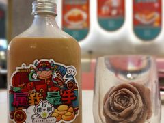 -柠檬树茶餐厅(海雅缤纷城店)