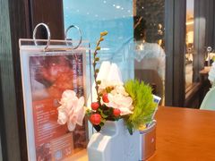 -大连铂尔曼酒店-铂尔曼美食廊 Pullman Deli