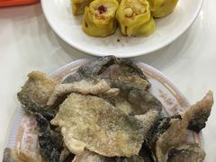 -文辉墨鱼丸大王(铜锣湾渣甸街总店)